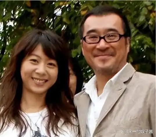 笔下生辉写尽女人心,李宗盛64岁迎娶娇妻,良人相伴谱写新篇章!