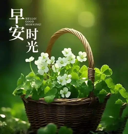 今日最新版早上好表情图片大全,珍惜现在,平安健康_祝福_问候_生活