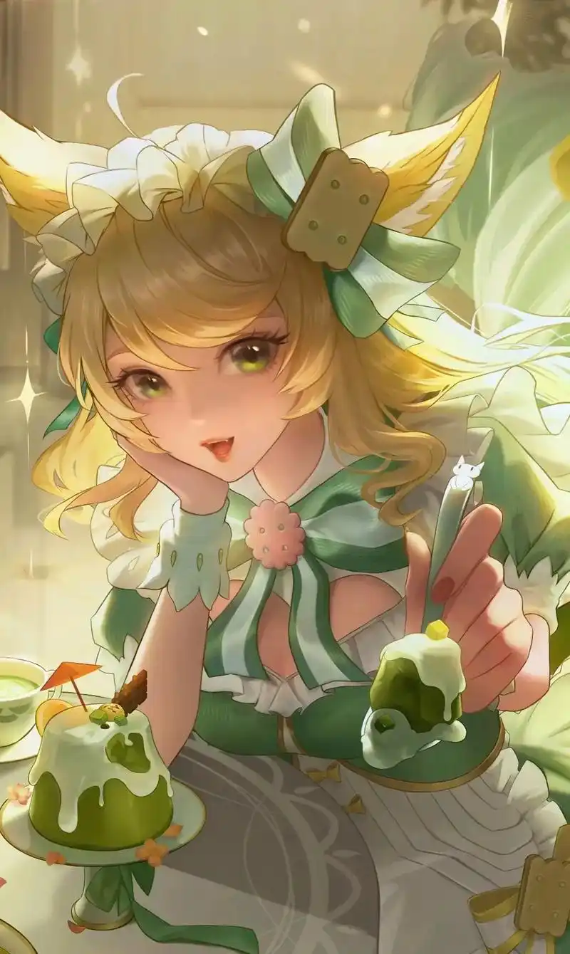 微信壁纸背景qq聊天背景图图片控热门控唯美系高清手机壁纸图 - 兑趑