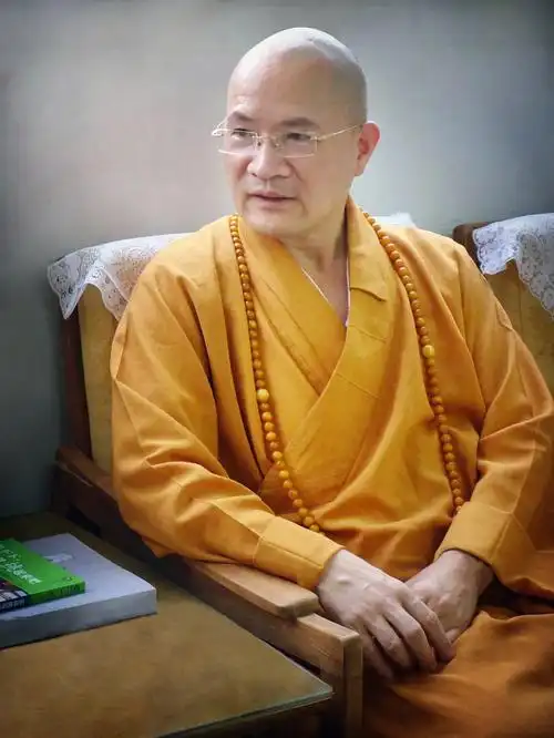 本性法师:圆瑛大师何以"属于世界"?