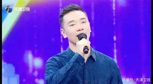 「群英会」王琪——我比可可托海的牧羊人幸福