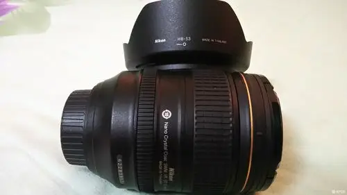 出尼康24120mmf4恒定光圈单镜头