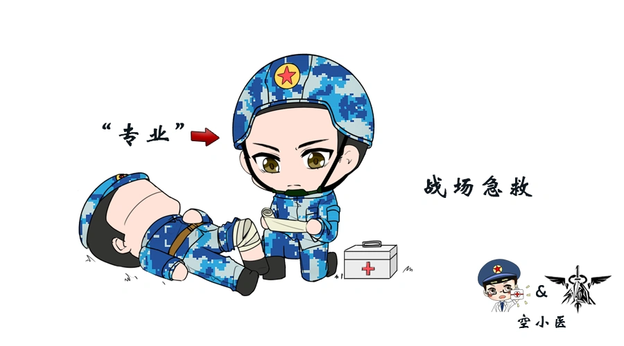 利剑军医特战队的一日三餐你吃得消吗