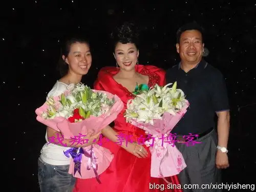 《梨园春》638期李金枝从艺30年交响乐