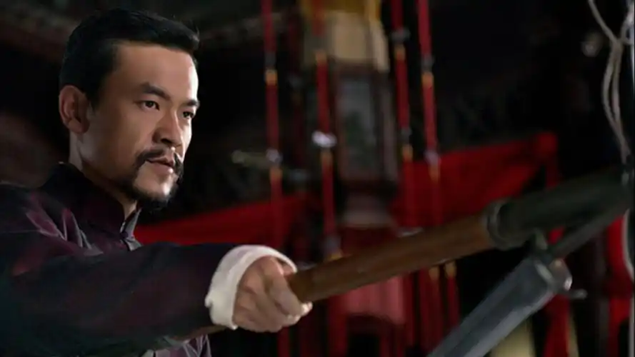 廖凡电影师父人物剧照电脑壁纸师父廖凡电影宋佳人物剧照动作电影