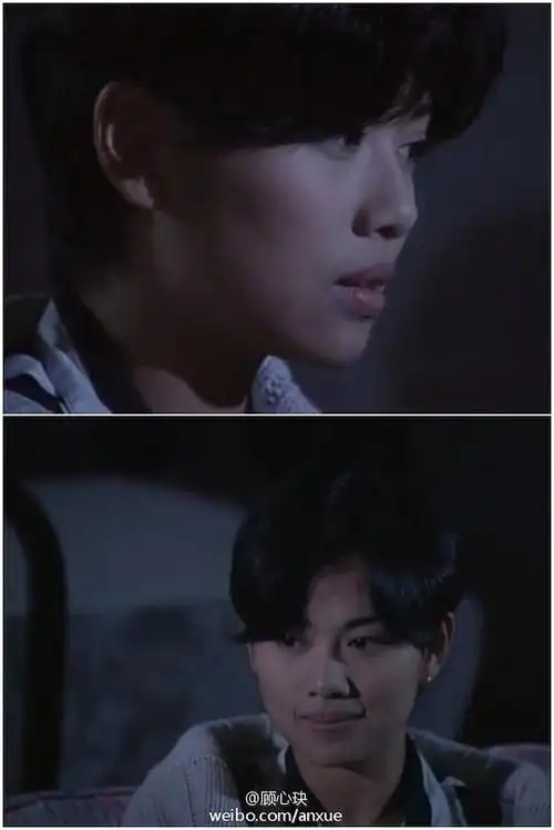 陈松伶饰林贞烈@笑看风云 (1994)