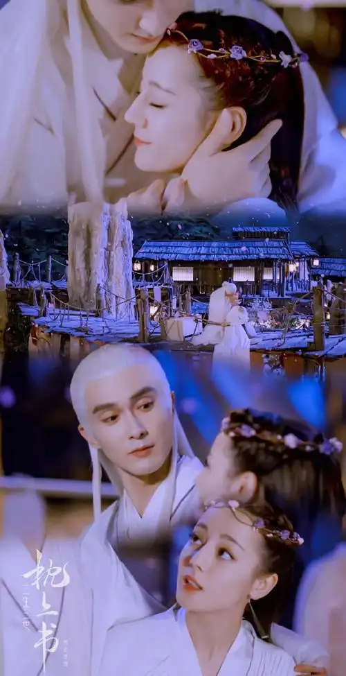 三生三世枕上书