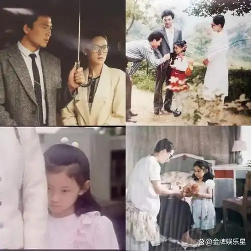 知名女主持人放弃在上海的工作为了女儿在洛杉矶当起陪读母亲