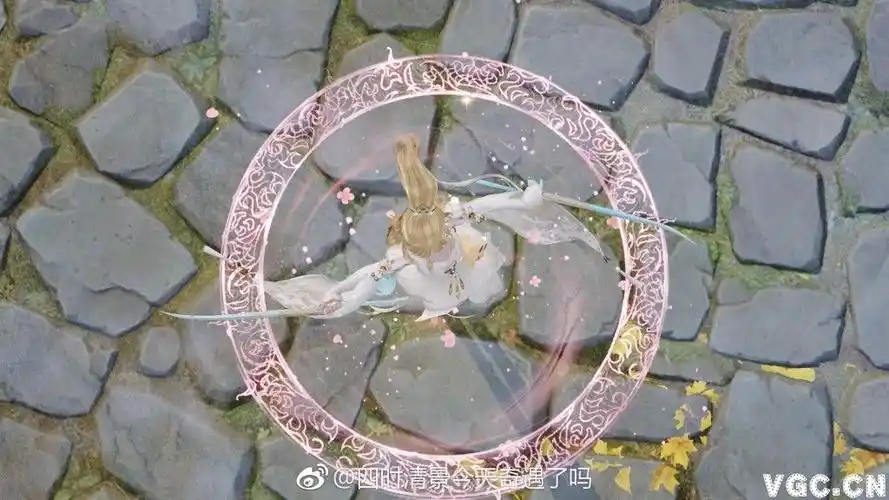 剑网3重制版七秀二阶95小橙武实装外观展示小橙武截图欣赏图文