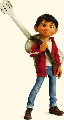 寻梦环游记 剧照