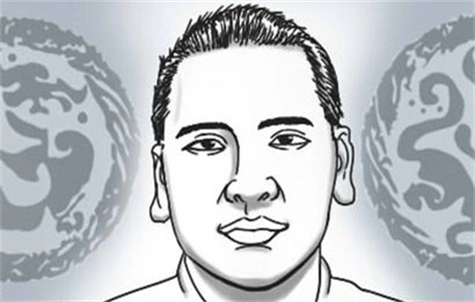 【嘴角向下的男人面相怎么样】一,男人嘴角下垂会怎样?