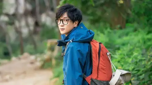 内地明星薛之谦明星风尚壁纸6