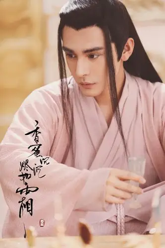 香蜜沉沉烬如霜-堆糖,美好生活研究所