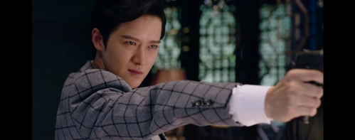 秋蝉完美收官全剧最难舍的还是傅方俊饰演的唐风