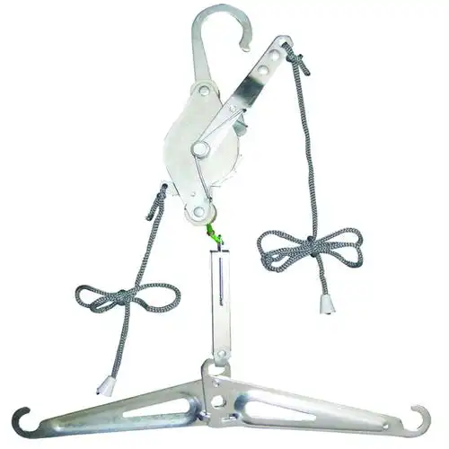 厂家直销 医用牵引架 颈椎牵引架矫正 家用悬挂式颈椎牵引