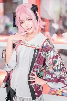 ccg返图 @柒音_喵喵喵 小姐姐超级可爱 67676