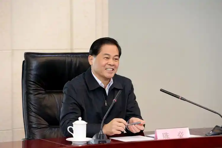 陈豪在云南电网公司调研时强调