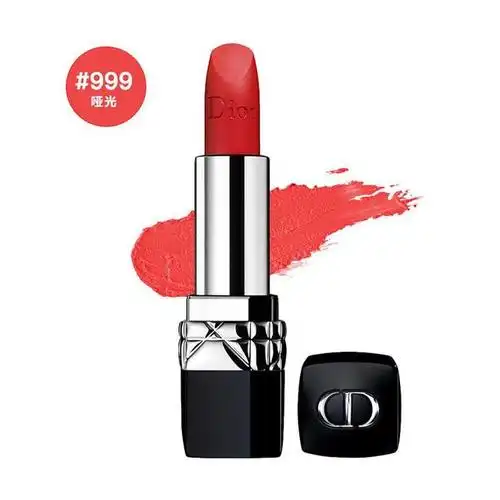 口红排行榜前十名口红排行榜前十名高端品牌