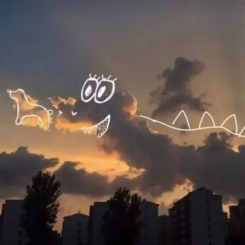 抖音上超火50张朋友圈背景图真心赞