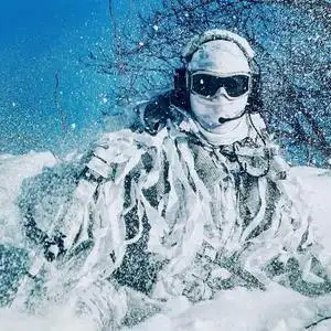 和平精英 狙击手头像