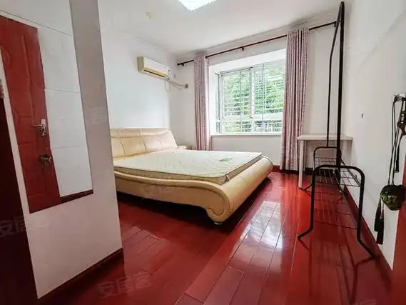 昆山玉山城西新华舍小区陪读好房新华舍电梯小高层精装修好停车出租