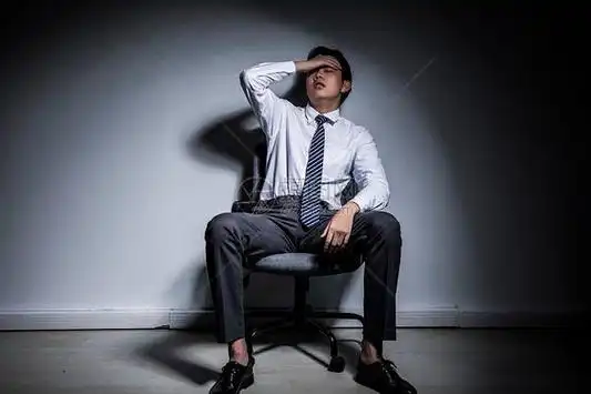 压力男人,男人的压力一般怎么解决?-图片大观-奇异网