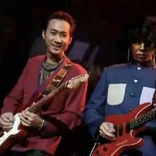 真的爱你黄家驹beyond高清壁纸大全