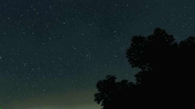 美景 ▎当朋友圈的风景照变成动图以后.