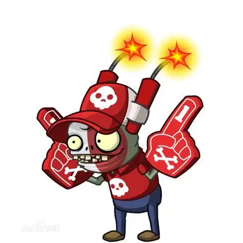 粉丝小鬼僵尸_百度百科