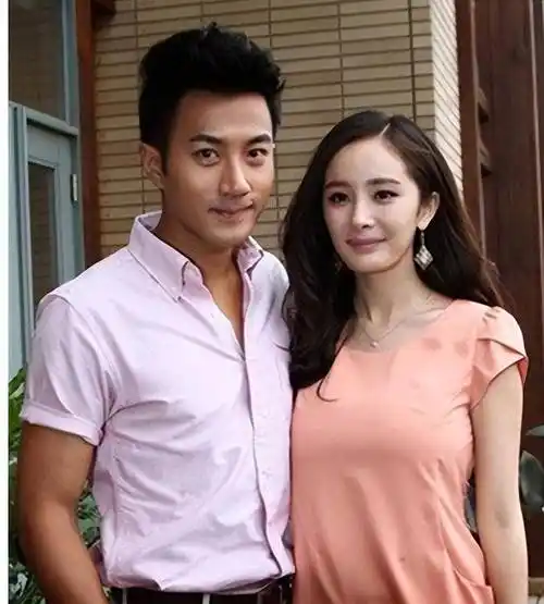 佟丽娅_陈思诚_杨幂