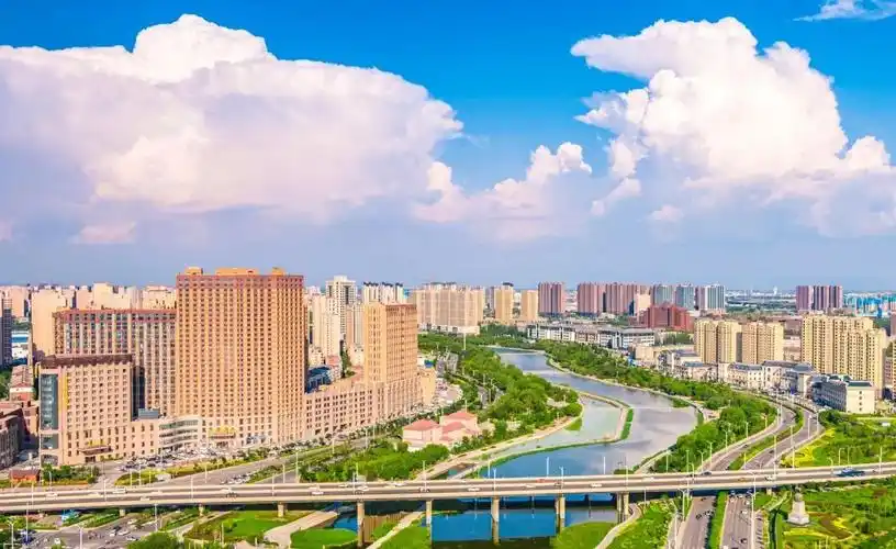 呼和浩特(资料图)