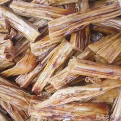 刘记武汉黑鸭(大纺店)的腐竹好不好吃?用户评价口味怎么样?