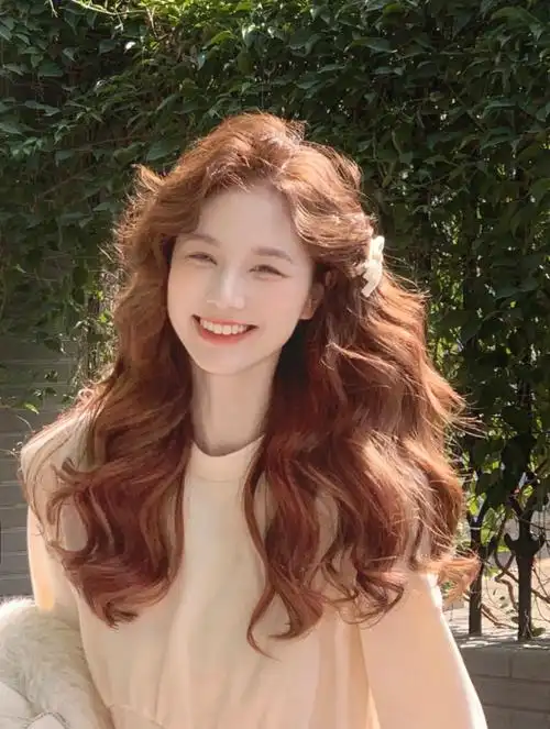 7878蜂蜜奶茶棕/暖奶茶发色~号即显白又百搭的