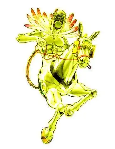 jojo:如果迪奥成功上天堂,他的替身能力会有多强?