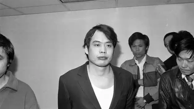 周处除三害爆红台湾竹联帮到底是个什么样的组织