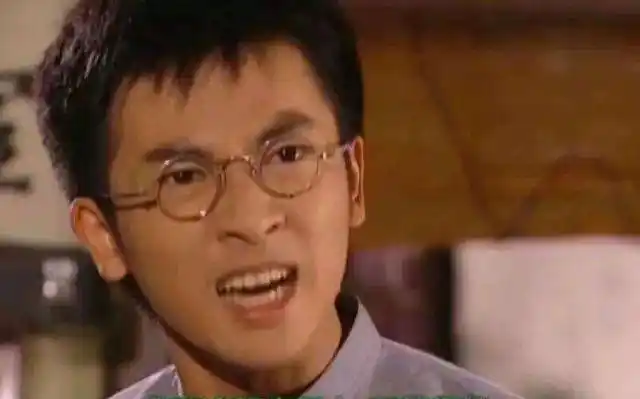 重温《情深深雨蒙蒙》,爱上杜飞"金句王",怼人太好玩了吧!