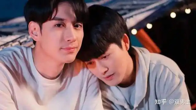 腐剧盘点:推荐10部双男主泰国短剧 - 知乎