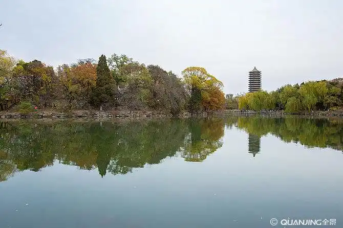 北京大学_全景网
