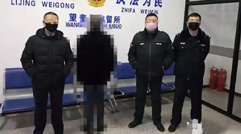 望奎公安局宋银飞视频在线观看 - 西瓜视频