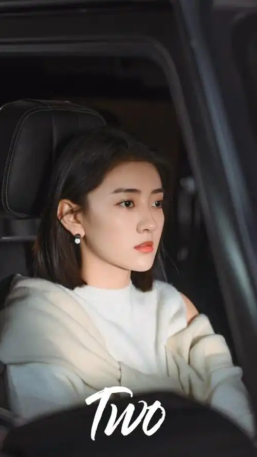 梁洁害羞了##变成你的那一天##娱乐视频达人征集令