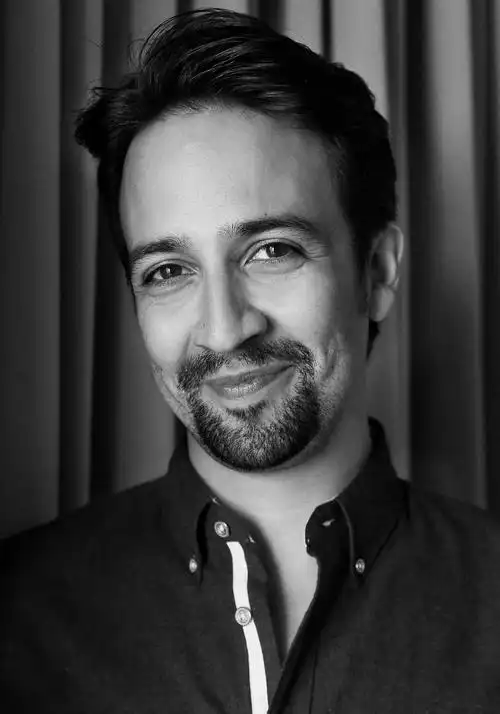 林-曼努尔·米兰达 lin-manuel miranda的图片