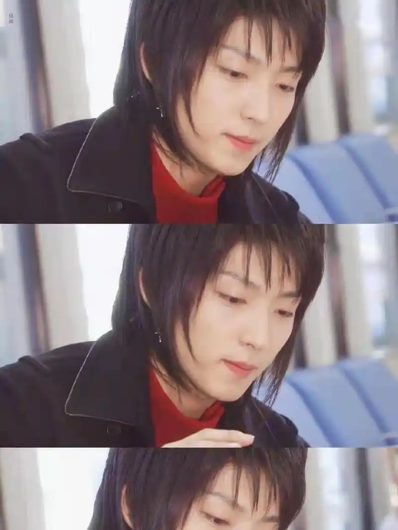 李准基7815 《我的女孩》李准基饰演的徐正雨真的不要太帅!