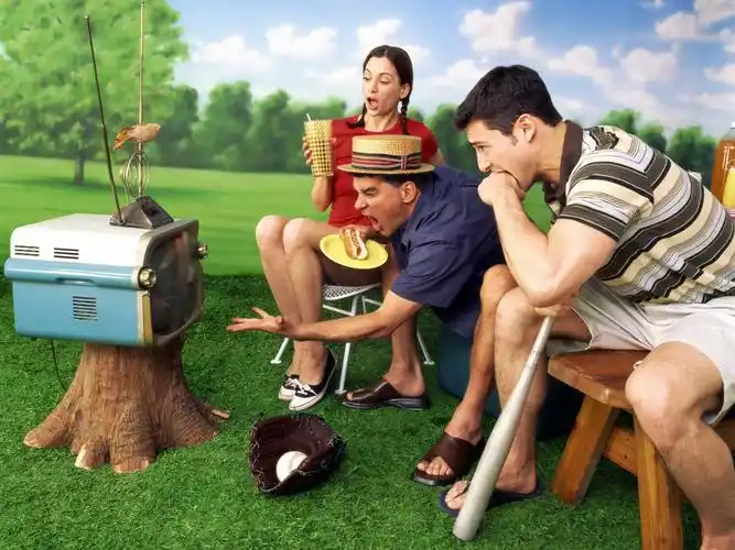 室内情景生活 第二辑(3/16)