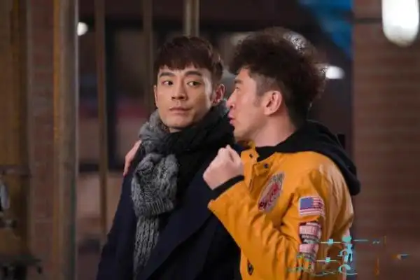 娱乐 电视剧 > 《幸福起航》孙大卫结局与夏天终成眷属 扮演者背景