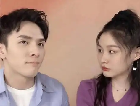 有两个绯闻男友,金婧为何还敢曝出正在谈恋爱?不怕翻车吗?