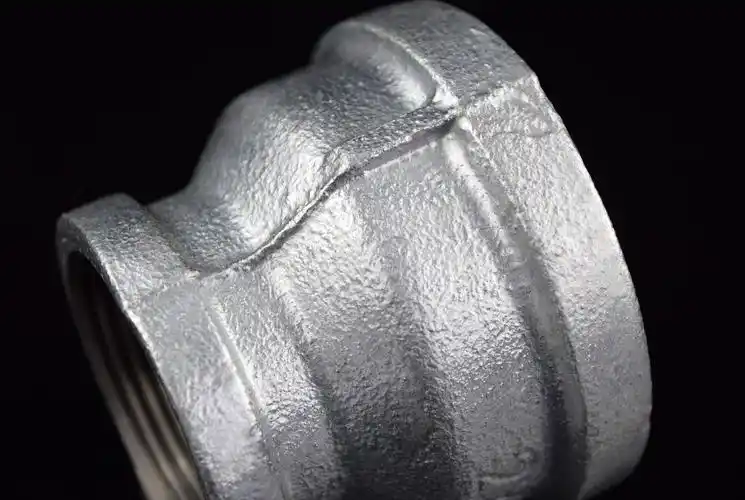 【整件批发】玛钢管件镀锌大小头变径管古 消防水暖(厂家优惠)