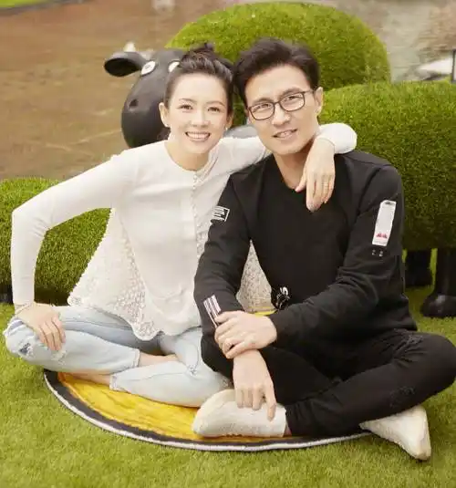 章子怡:不顾父母反对嫁给三婚男人,甘当后妈,孝敬婆婆_汪峰_苹果_生活