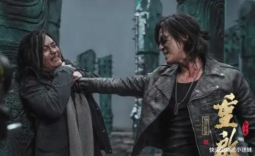 《重启2》吴邪识破贰京,黑眼镜伪装成吴二白,十一仓再成焦点