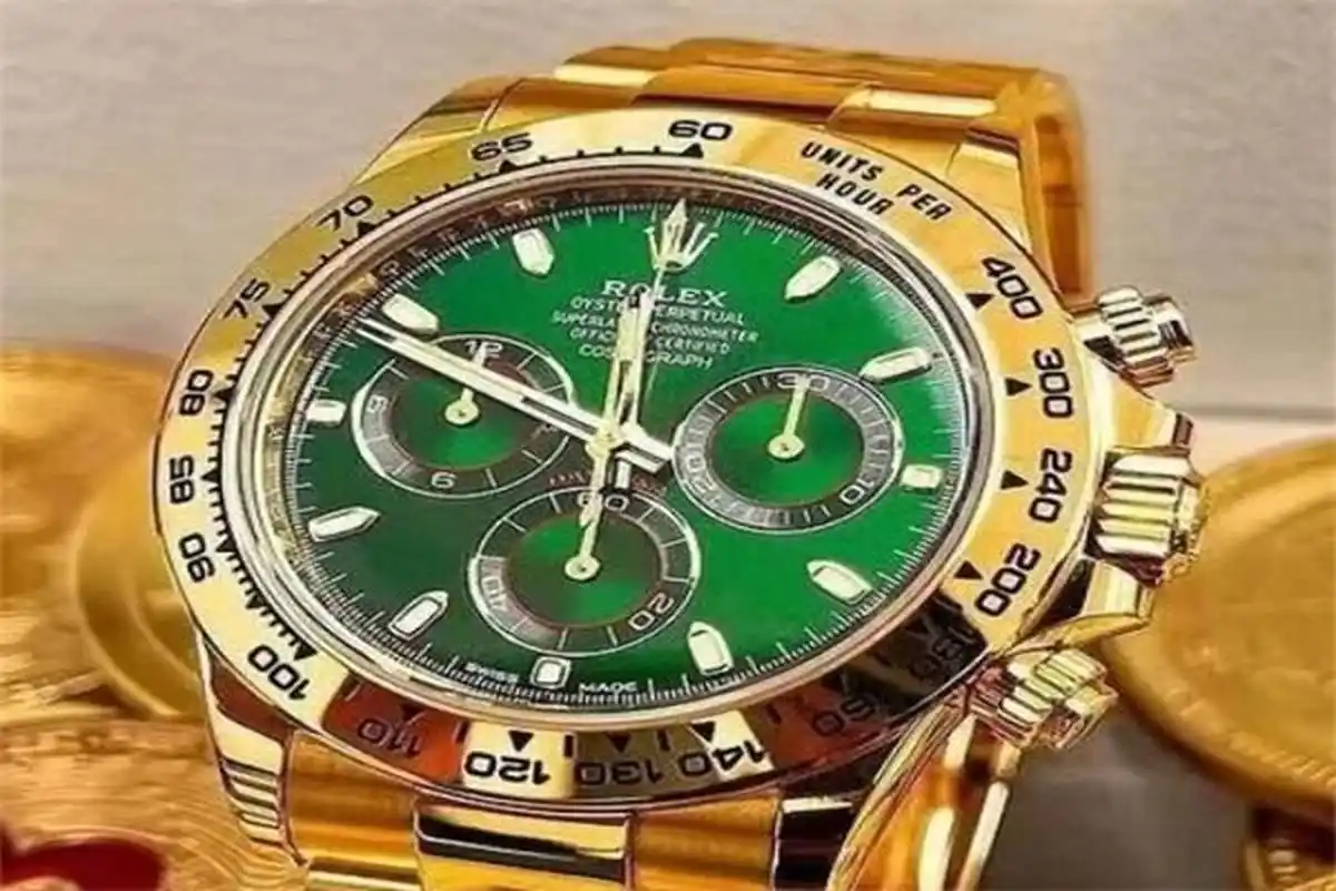 济南劳力士手表维修价格 一,劳力士手表的维修价格一般都是有区分