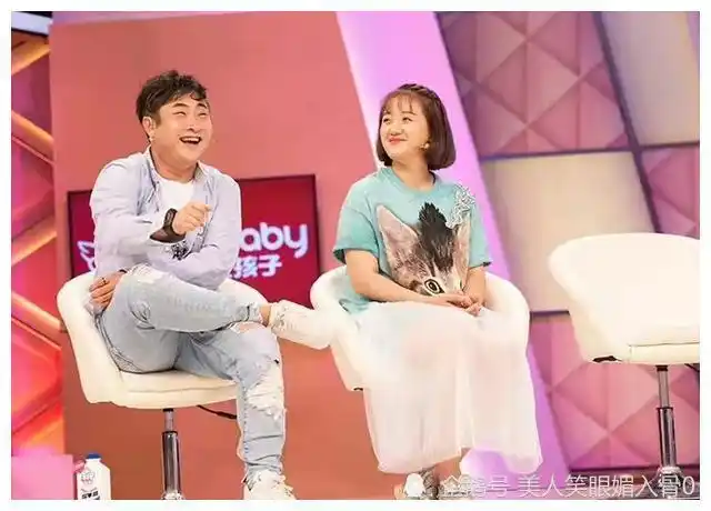 莫丹发文庆祝与乔杉相识14周年,网友:让人羡慕的一家人